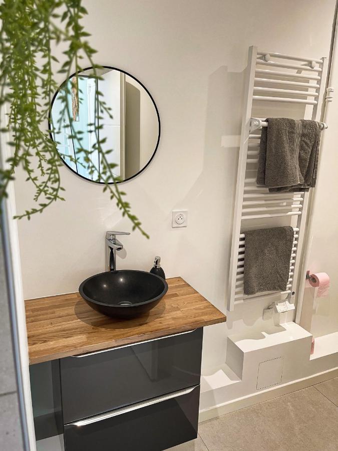 Apartamento Duplex Renove Vue Sur La Loire *