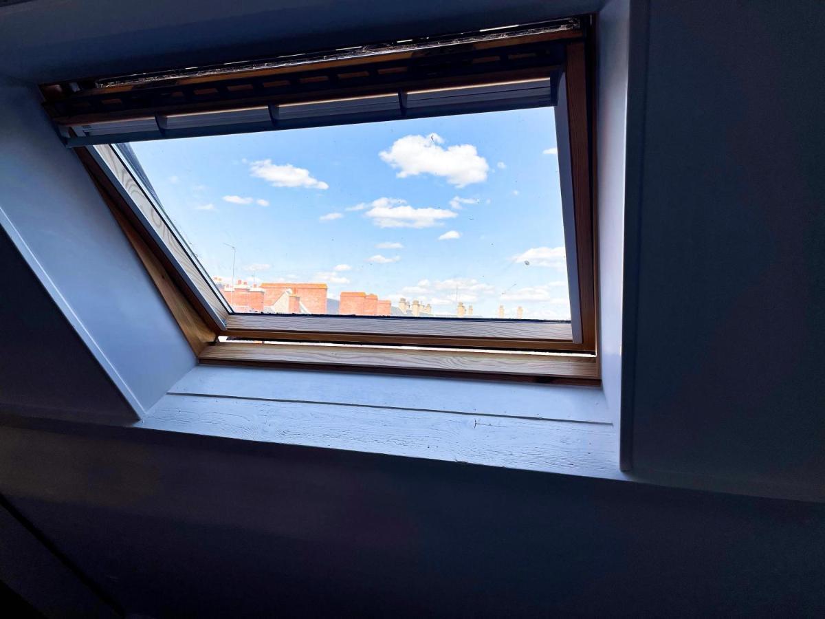 Duplex Renove Vue Sur La Loire Apartamento Blois